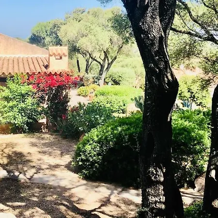 Acqua & Sale Casa Stazzo Hébergement de vacances Palau
