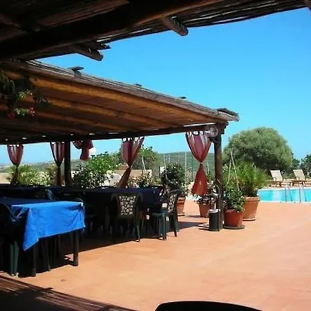 Acqua & Sale Casa Stazzo *