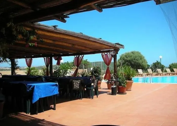 Acqua & Sale Casa Stazzo *