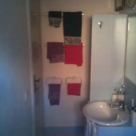Acqua & Sale Casa Stazzo Vakantiehuis *