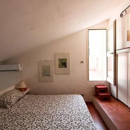 Casa vacanze Acqua&sale Casa Stazzo Palau