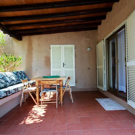 Acqua&sale Casa Stazzo