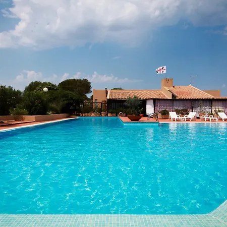 Acqua&sale Casa Stazzo Casa vacanze