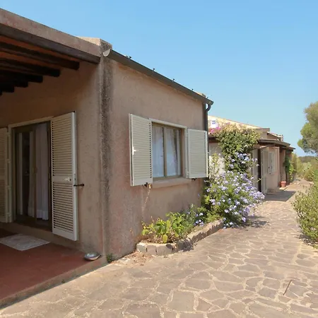 Dom wakacyjny Acqua & Sale Casa Stazzo