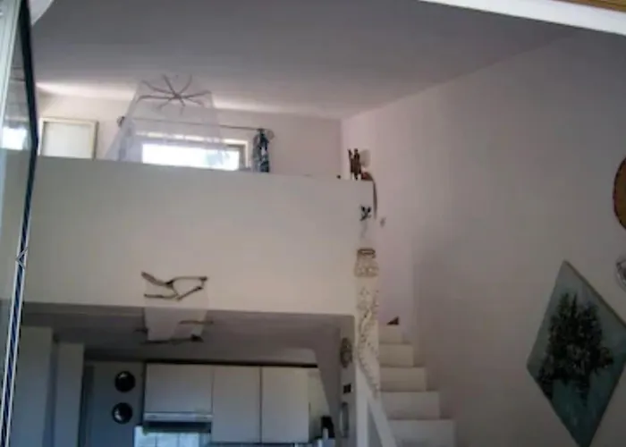 Acqua & Sale Casa Stazzo